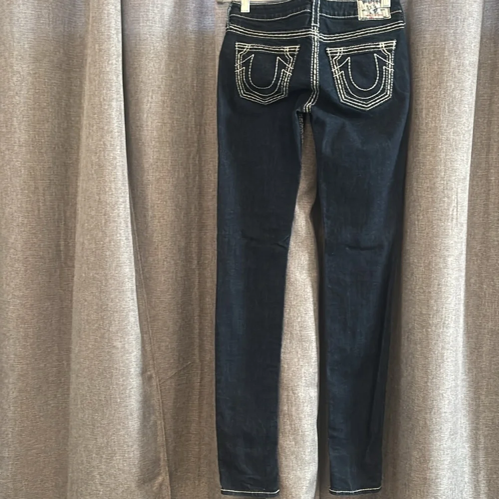 True religion jeans for women - Picture 3 of 5